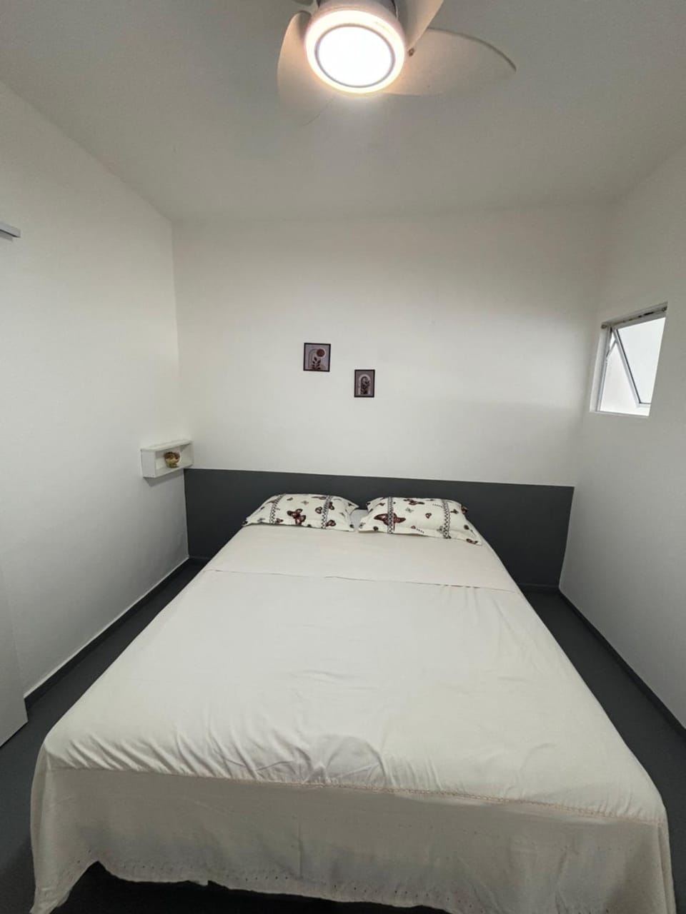Vilinha Super ventilada com garagem Apartment in Campinas