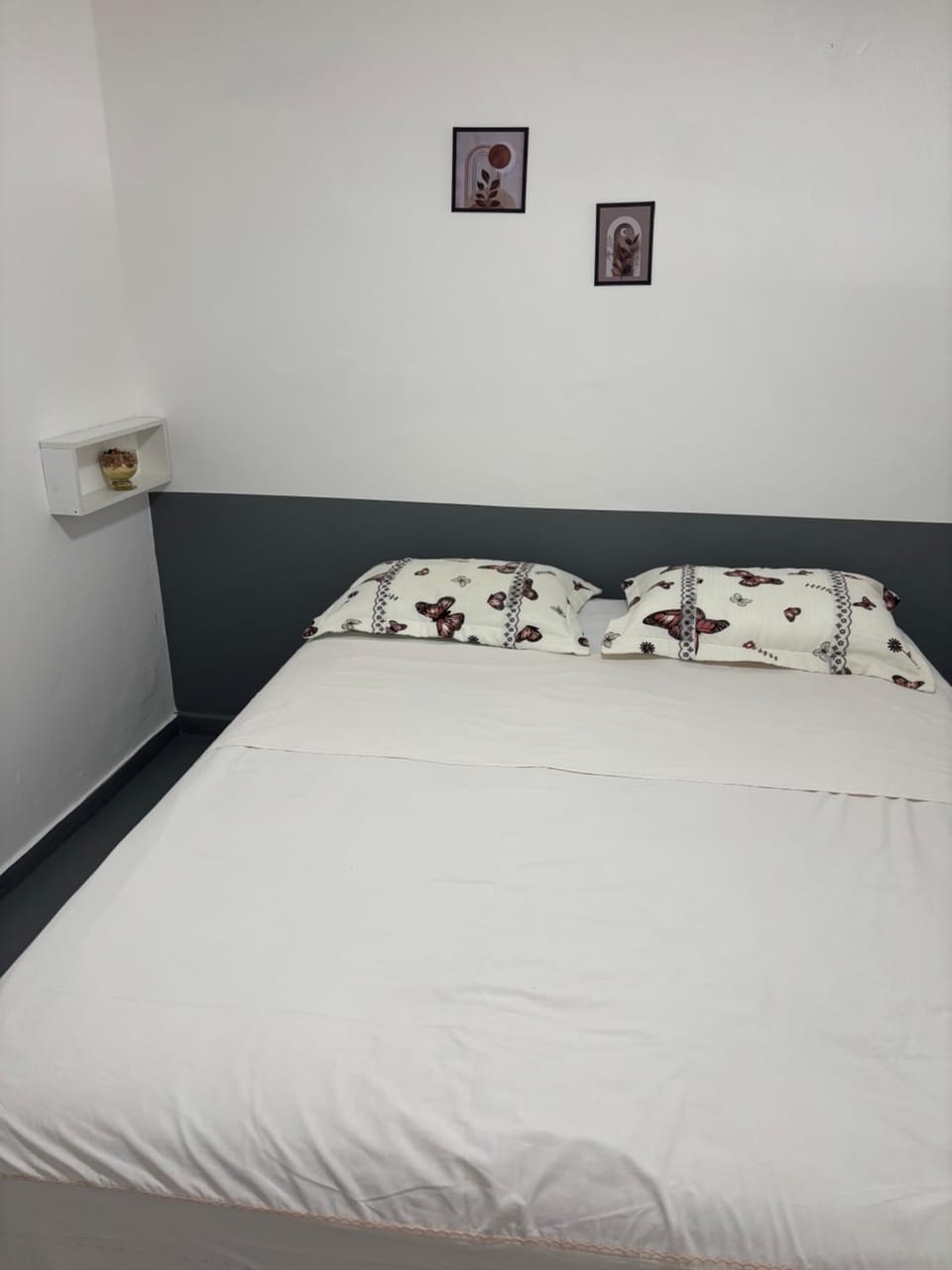 Vilinha Super ventilada com garagem Apartment in Campinas