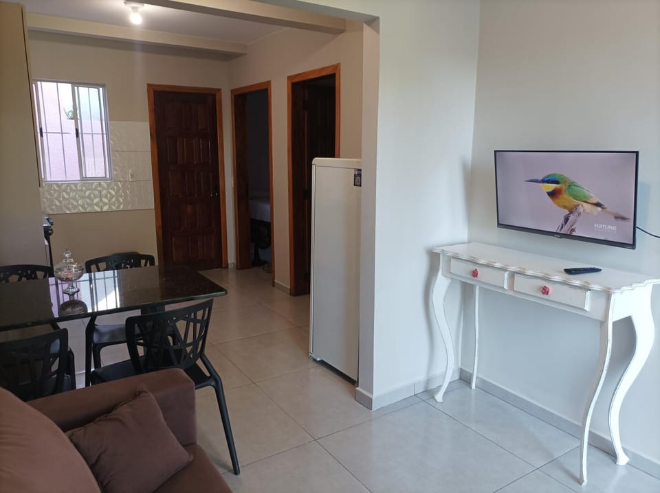 Casa da Simonia House in Foz do Iguaçu