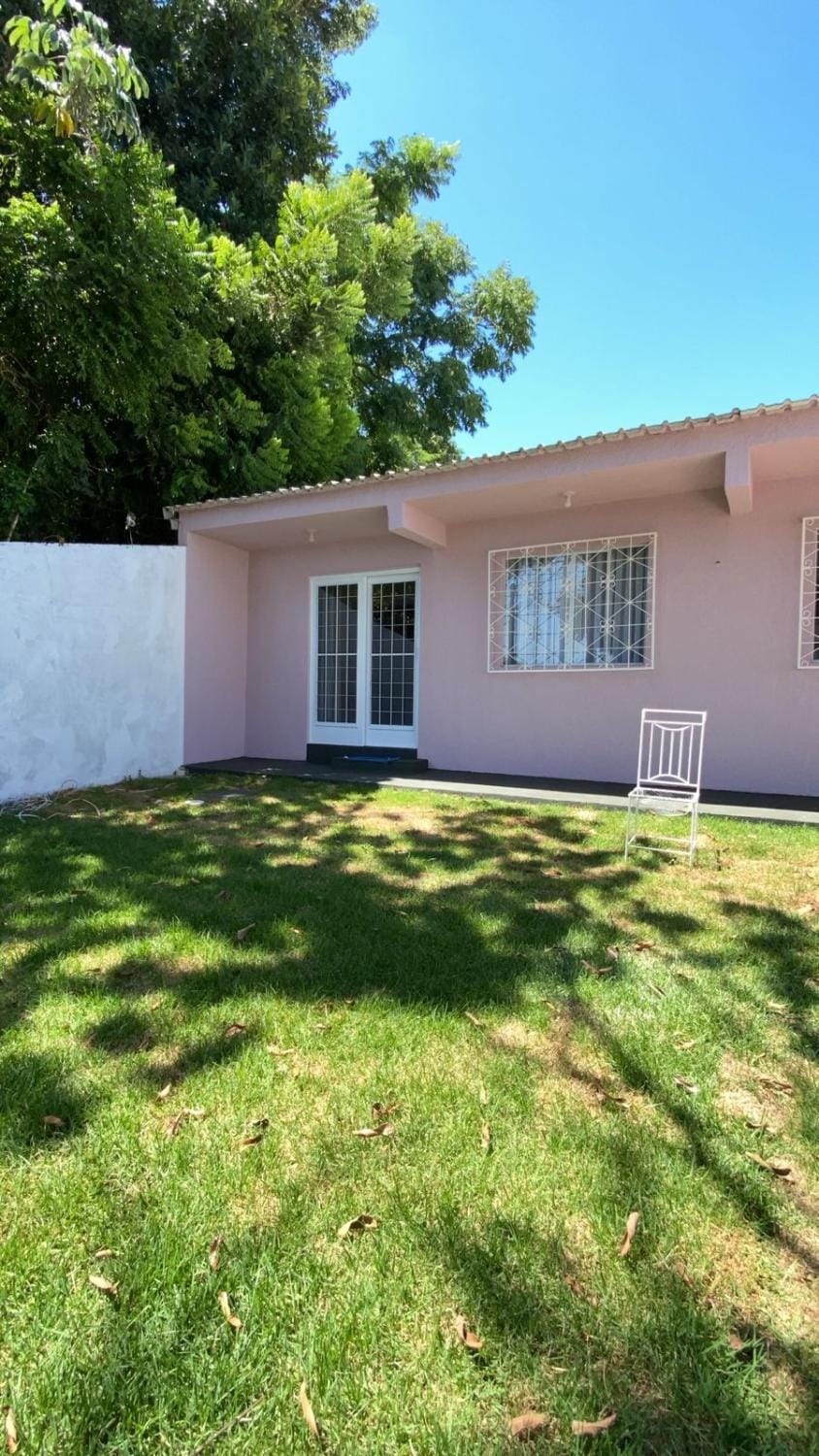 Casa da Simonia House in Foz do Iguaçu