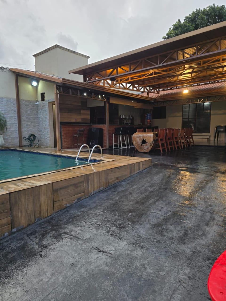 Recanto dos Amores House in State of Goiás