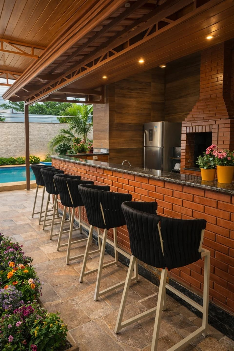 Recanto dos Amores House in State of Goiás