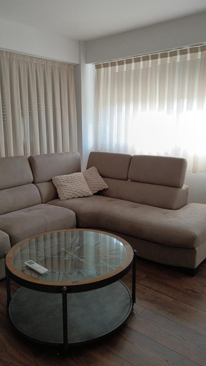 Dark Blue Apartments-Ohrid Apartment in Ohrid
