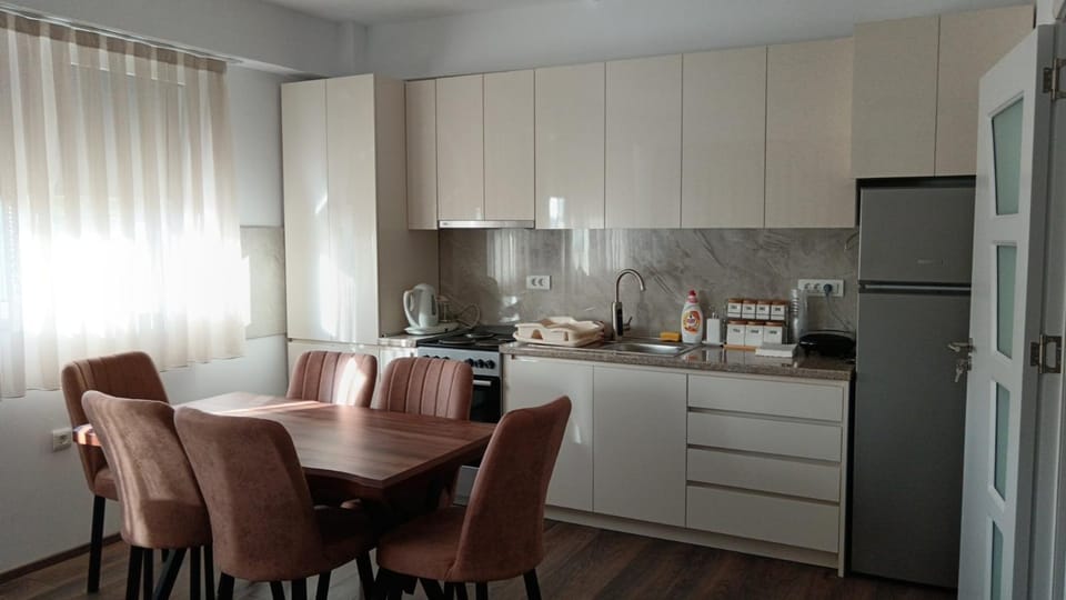 Dark Blue Apartments-Ohrid Apartment in Ohrid