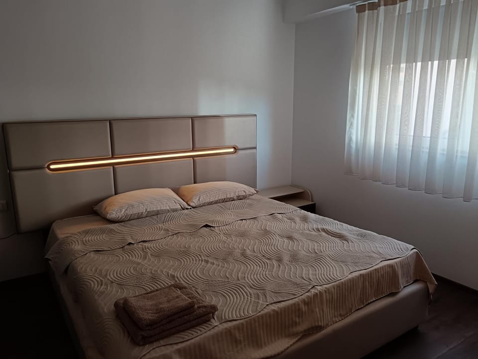 Dark Blue Apartments-Ohrid Apartment in Ohrid