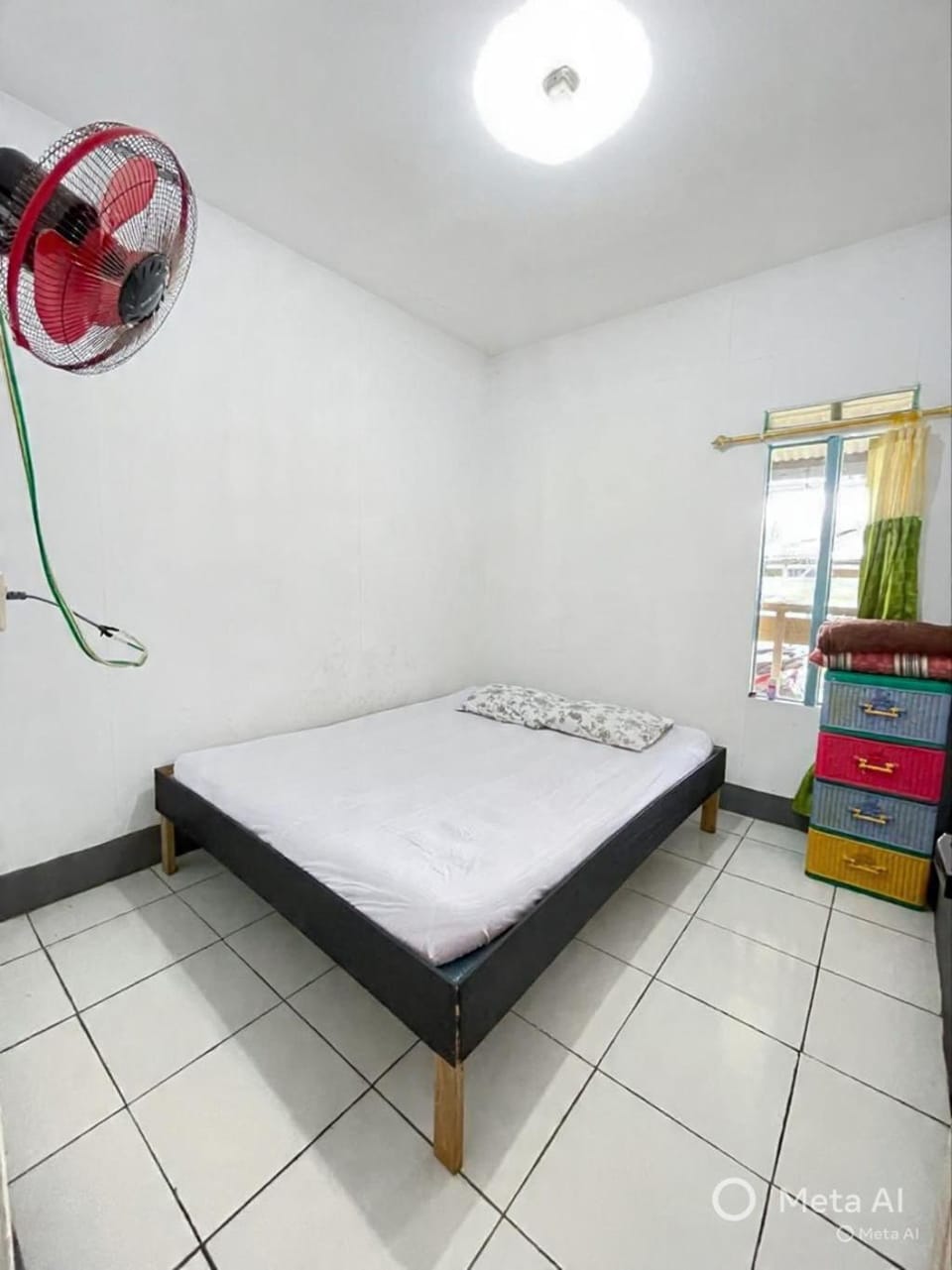 Tiga Dara Homestay 3 House in West Java
