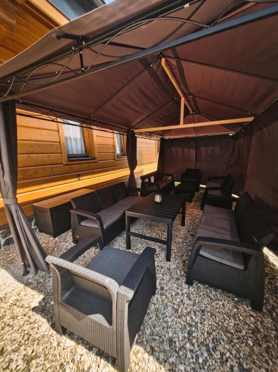 Chalupa Sandra Villa in Czechia
