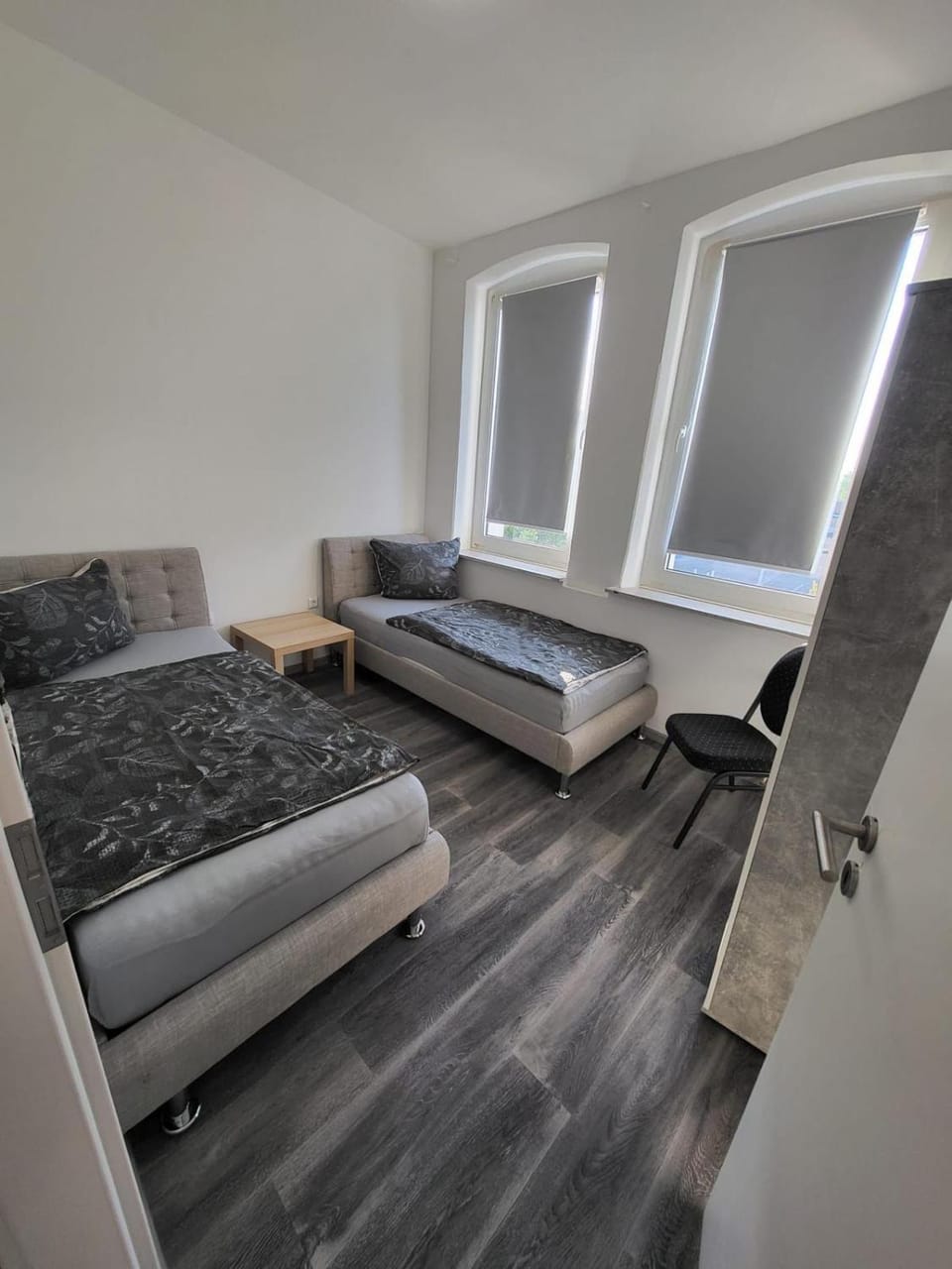 Apart-Center Bielefeld Apartment in Bielefeld