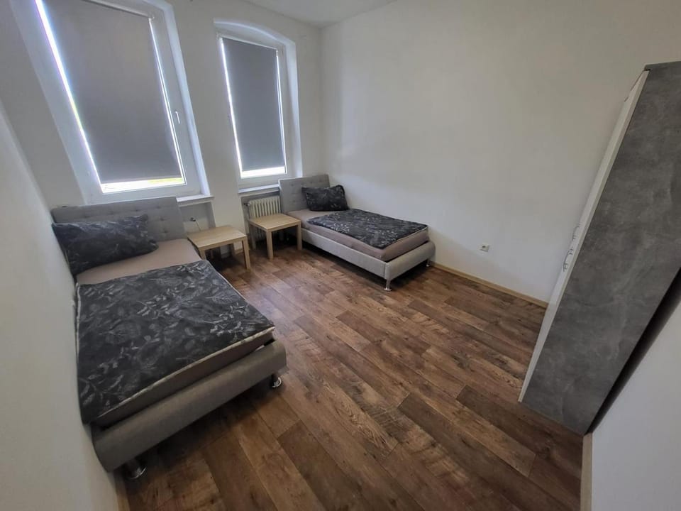 Apart-Center Bielefeld Apartment in Bielefeld