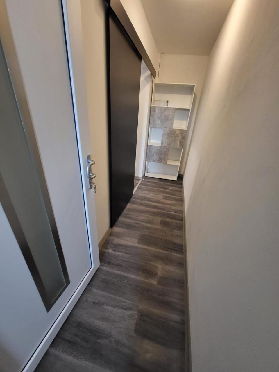 Apart-Center Bielefeld Apartment in Bielefeld