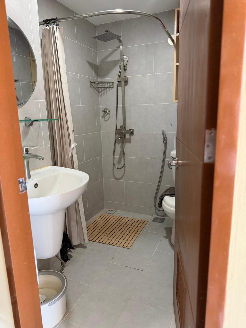 JTower Residences 1BR 21S10 Heart of Mandaue steps from SM JMall Apartment hotel in Lapu-Lapu City