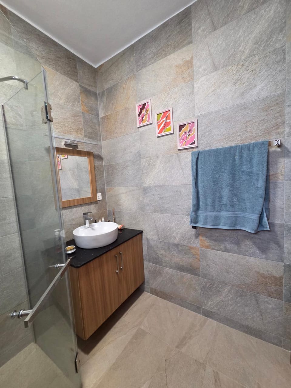 Skyra Villa Vacation rental in Mauritius