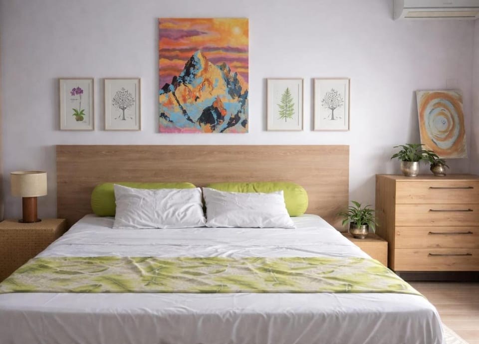 Skyra Villa Vacation rental in Mauritius