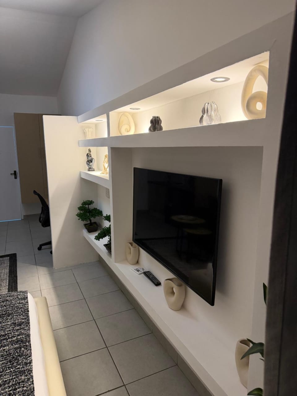 Lounge or bar