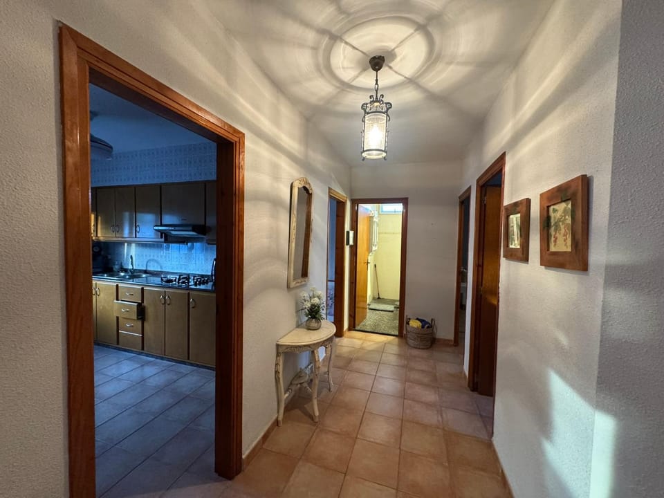 Casa Marianne Apartment in Vinaròs