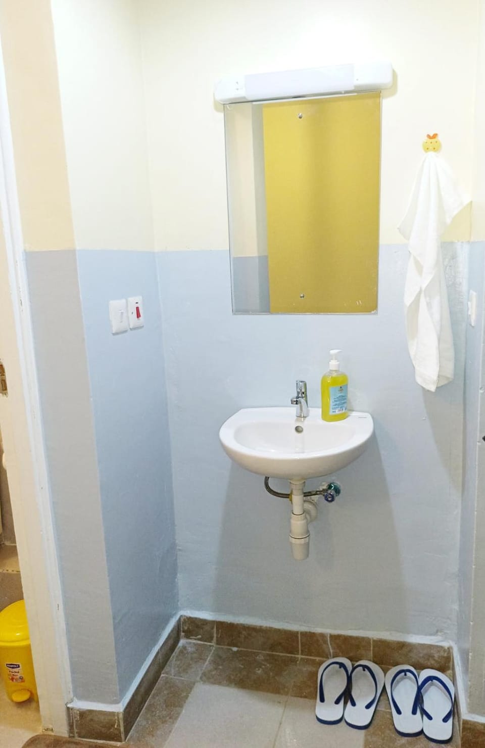 Amazing Grace Home - Homabay studio Apartment in Kenya