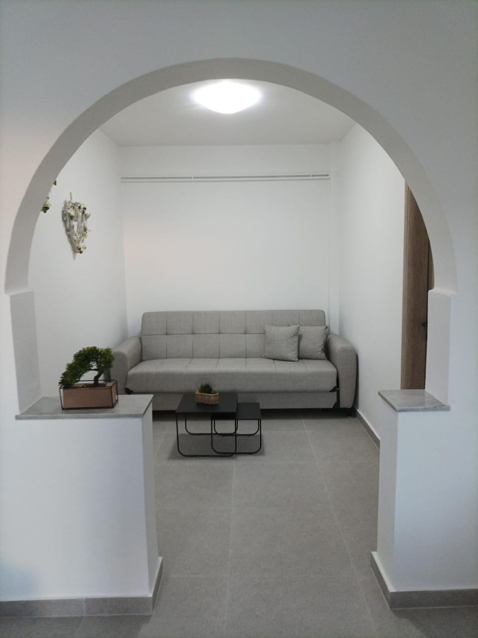 Nektarias Apartment No1 Apartment in Naousa