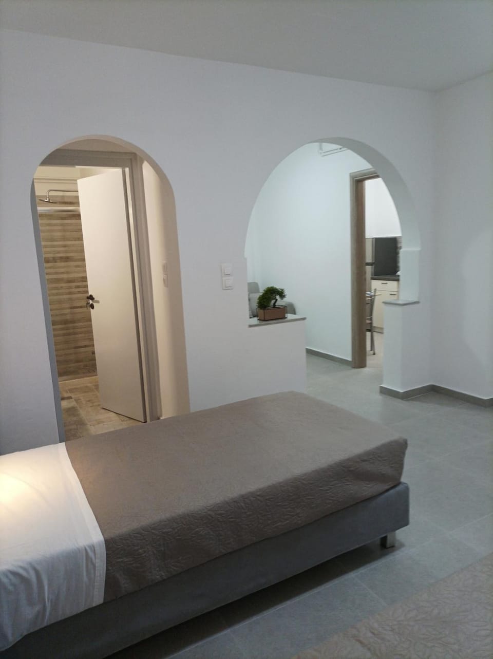 Nektarias Apartment No1 Apartment in Naousa