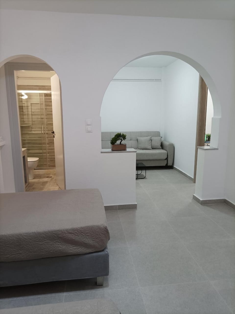 Nektarias Apartment No1 Apartment in Naousa