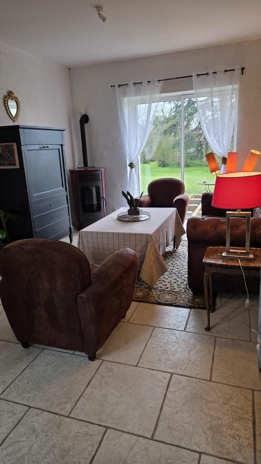 Petit Gîte à la campagne House in Pays de la Loire
