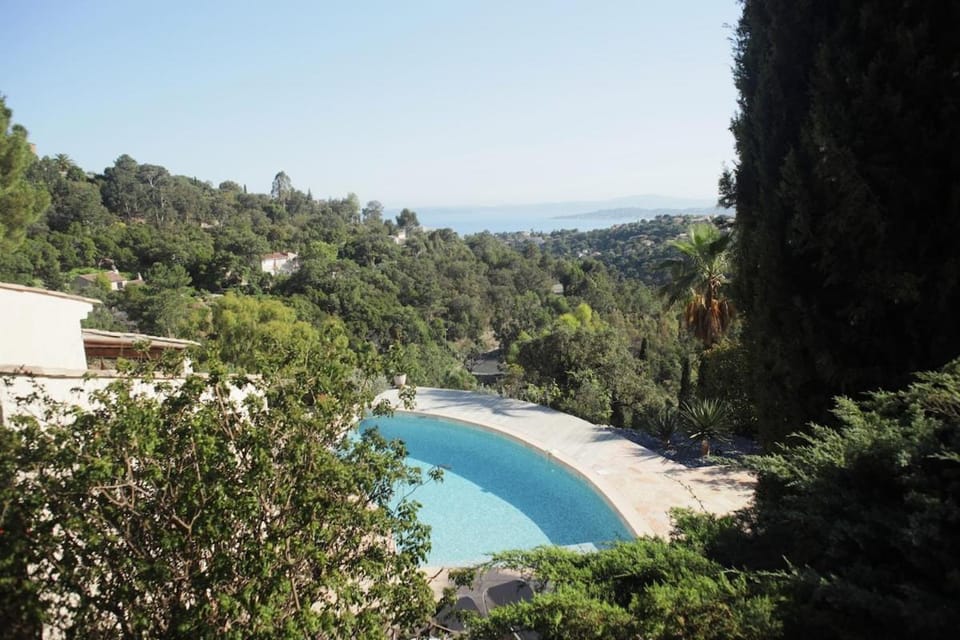 Villa Palma, Calm getaway, fully refurbished 2026 Villa in Roquebrune-sur-Argens