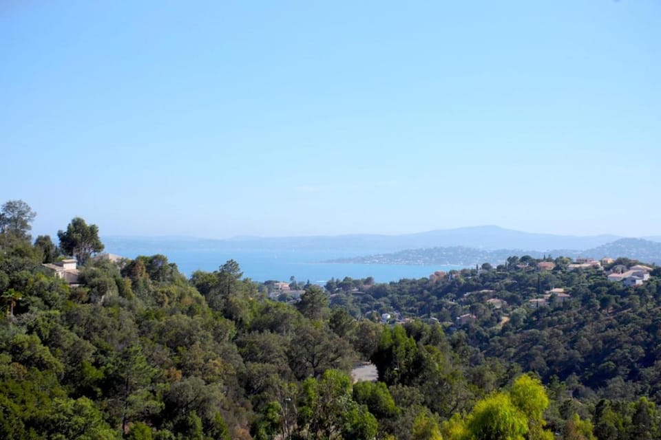 Villa Palma, Calm getaway, fully refurbished 2026 Villa in Roquebrune-sur-Argens