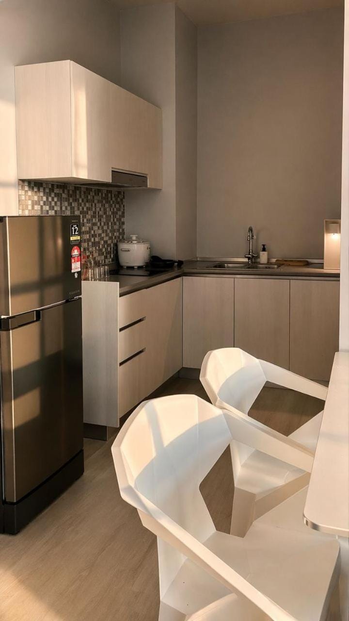JQ Comfort Suites near City & Sea View Apartment in Kota Kinabalu