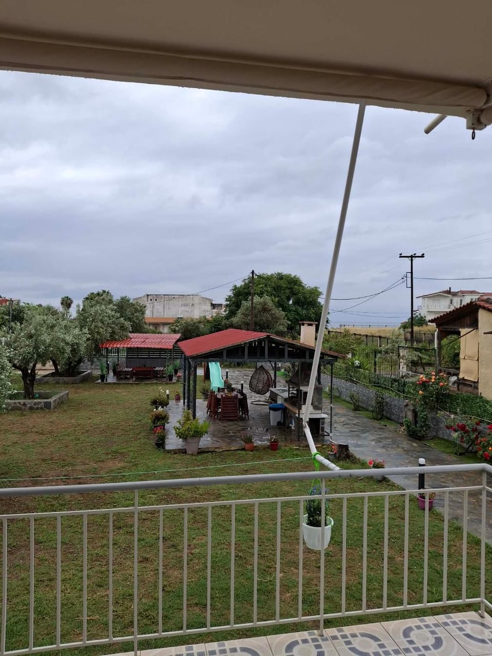 Κτήμα Καρνέση 2 Apartment in Euboea