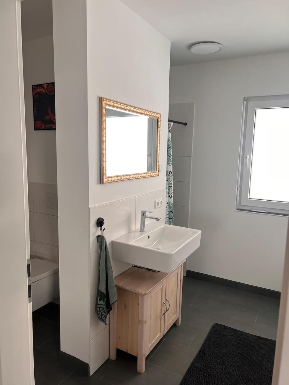 Ferienwohnung Haller Apartment in Lindau