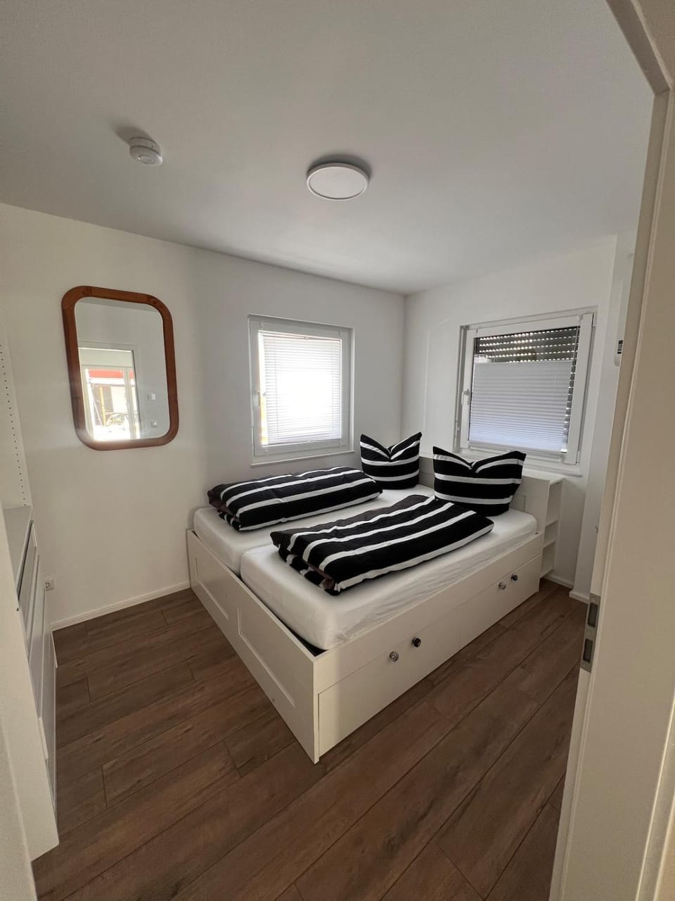 Ferienwohnung Haller Apartment in Lindau