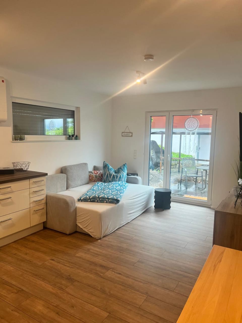 Ferienwohnung Haller Apartment in Lindau