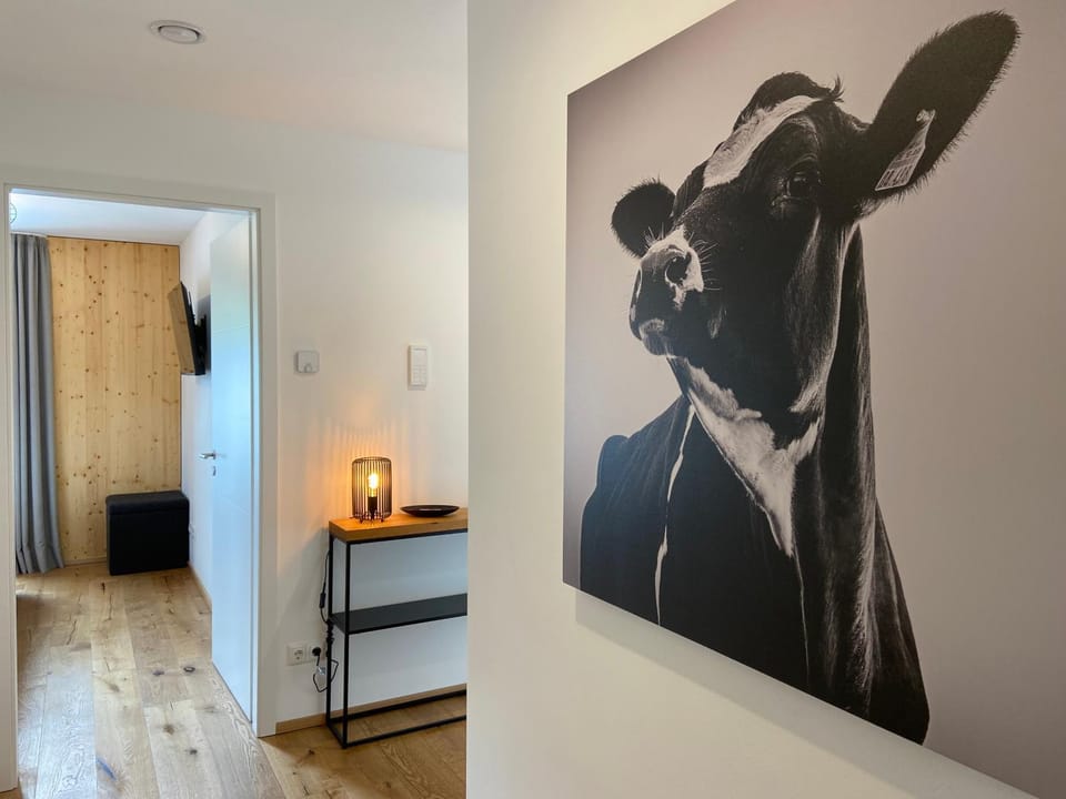 Photo of the whole room, Decorative detail, Bedroom