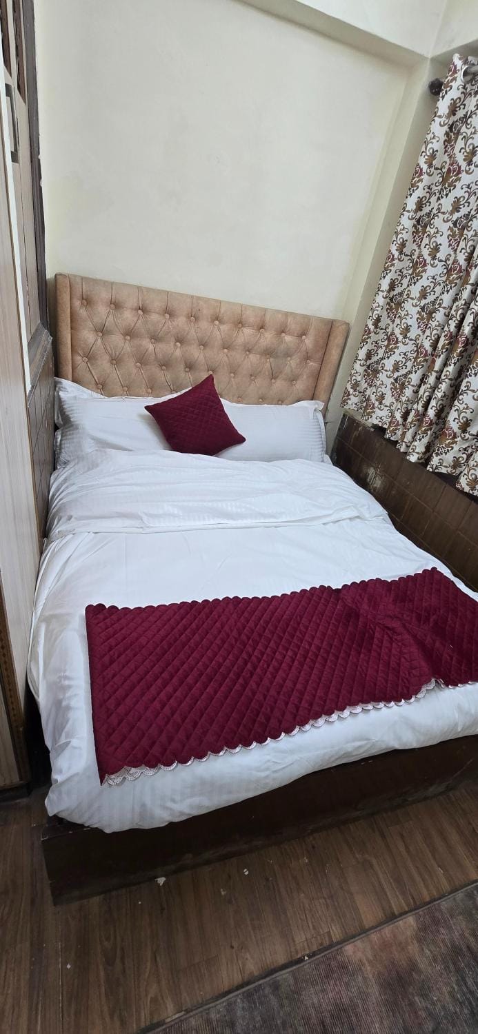 Altura Guest House Apartment in Uttarakhand