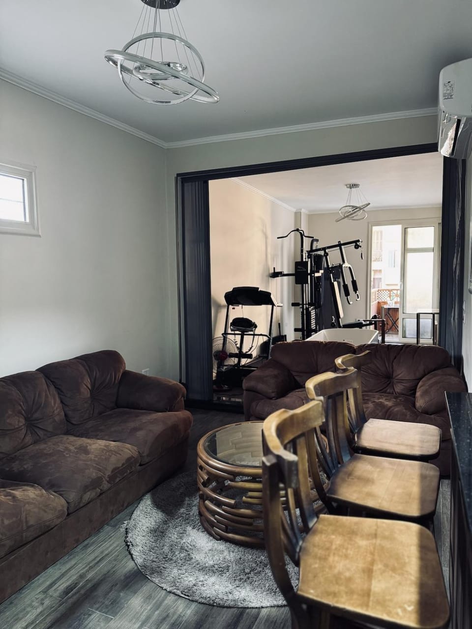 cozy apartment Apartment in Cairo