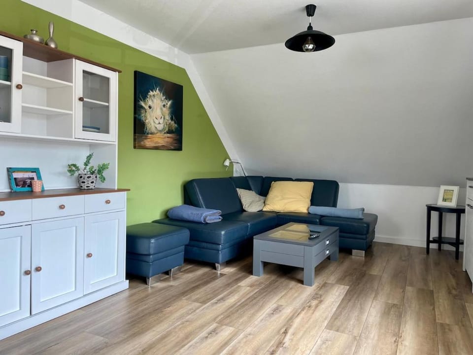 Ferienwohnung Dümmerling in Hüde Apartment in Lower Saxony, Germany