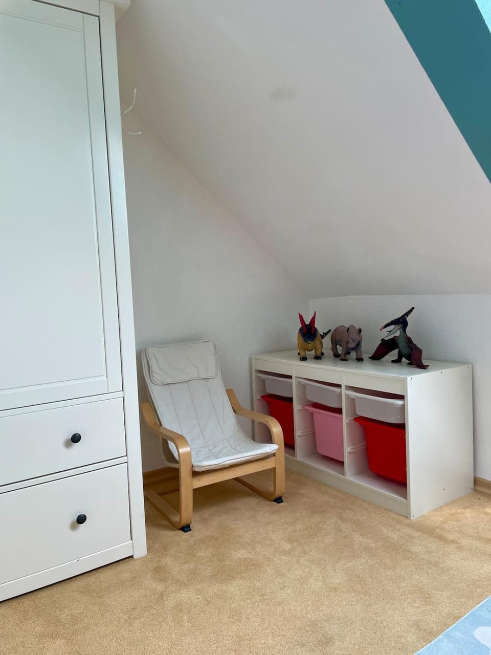 Ferienwohnung Dümmerling in Hüde Apartment in Lower Saxony, Germany