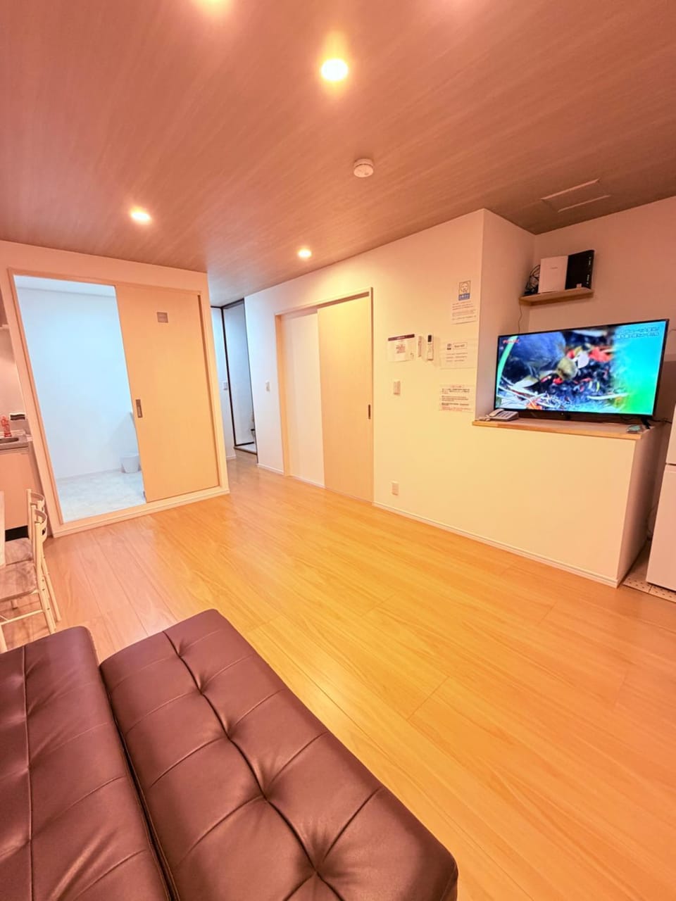 TV and multimedia