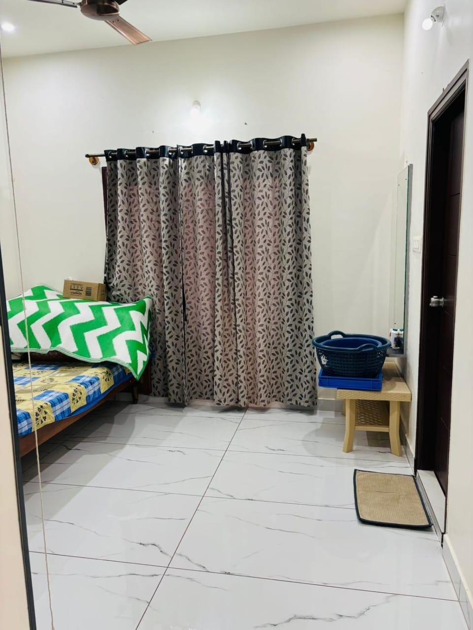 KALPATARU Holiday home House in Mysuru