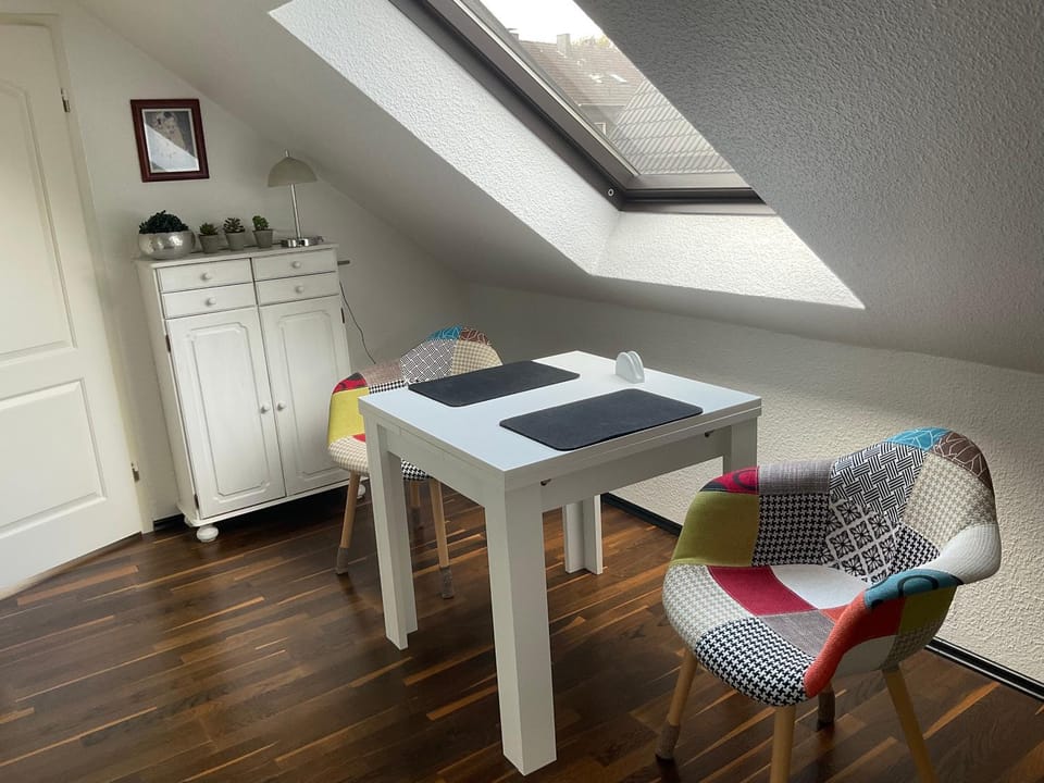 Emma Apartment in Oberhausen