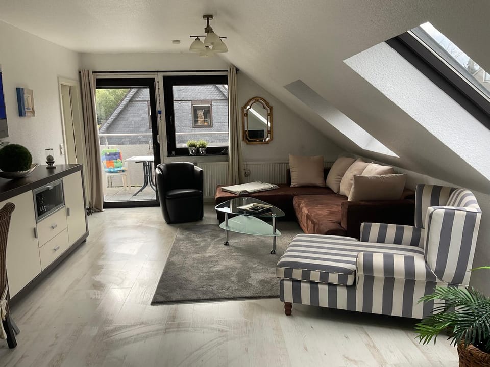 Emma Apartment in Oberhausen
