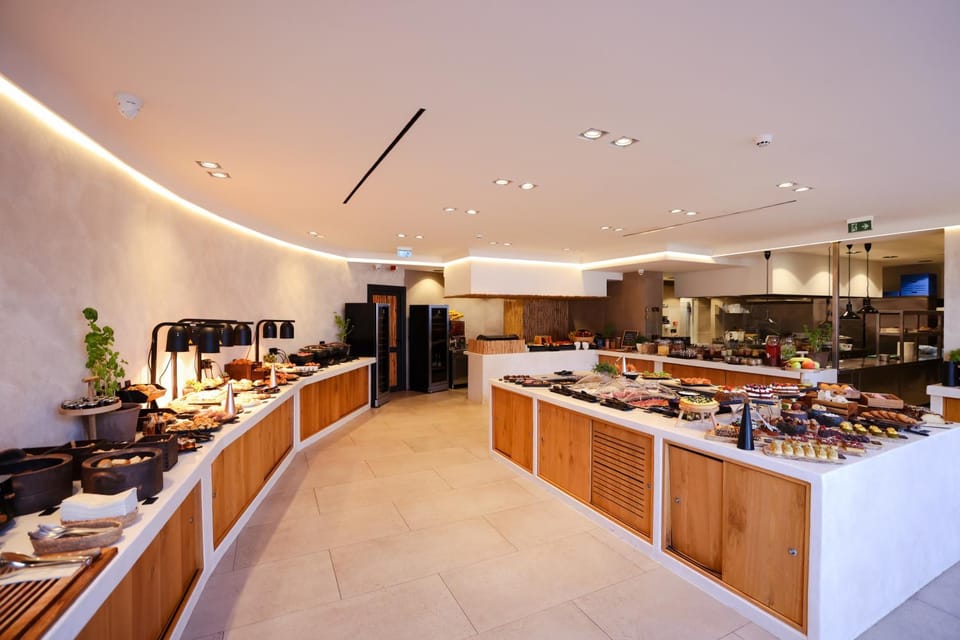 Restaurant/places to eat, Breakfast