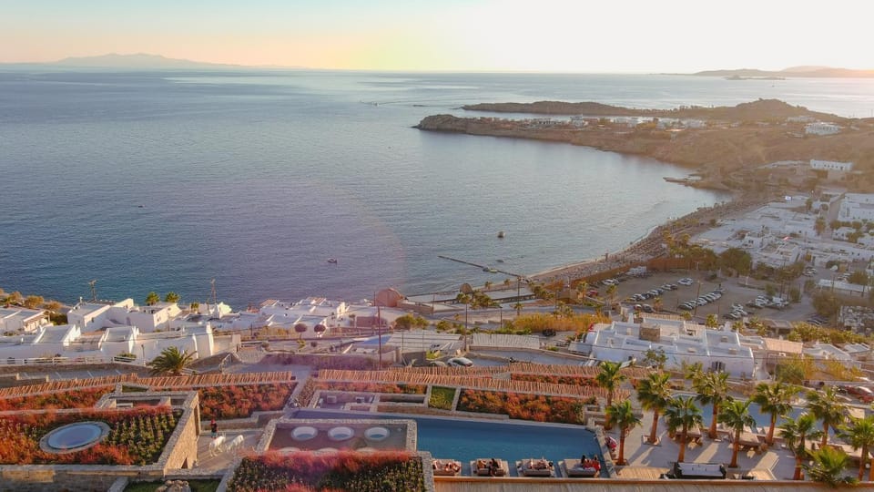 Sea view