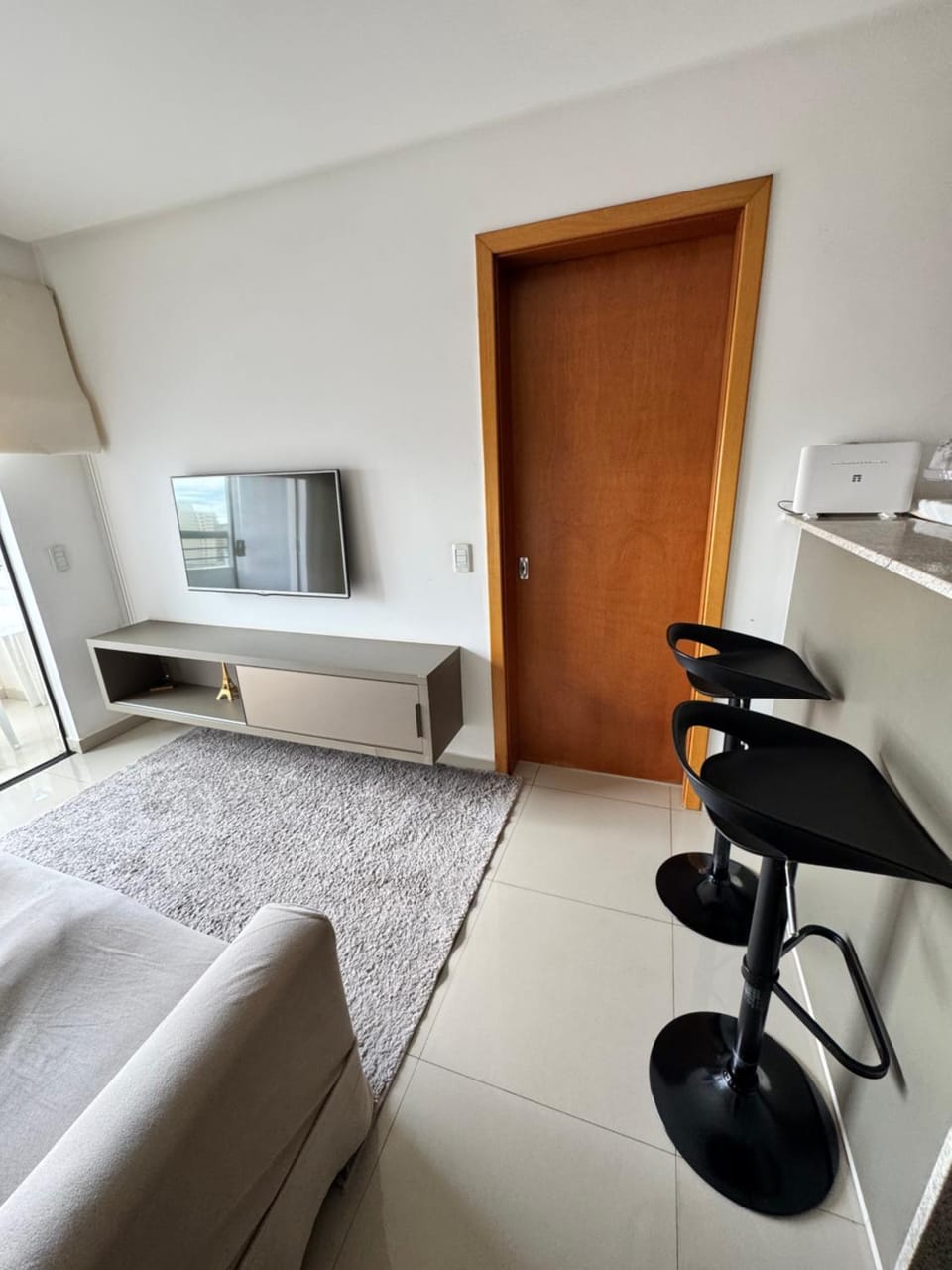 Apartamento 2403 Apartment in Goiania