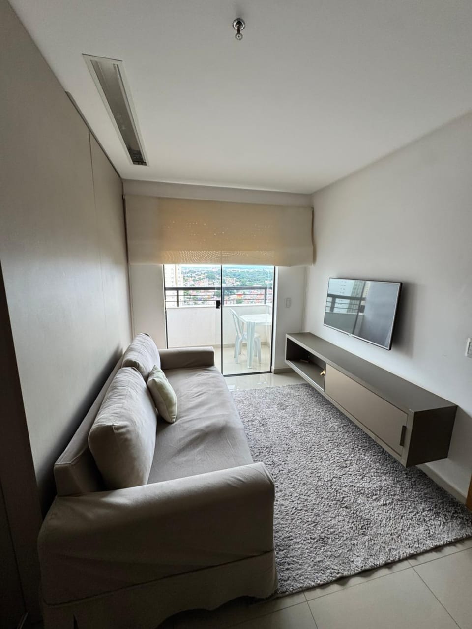 Apartamento 2403 Apartment in Goiania