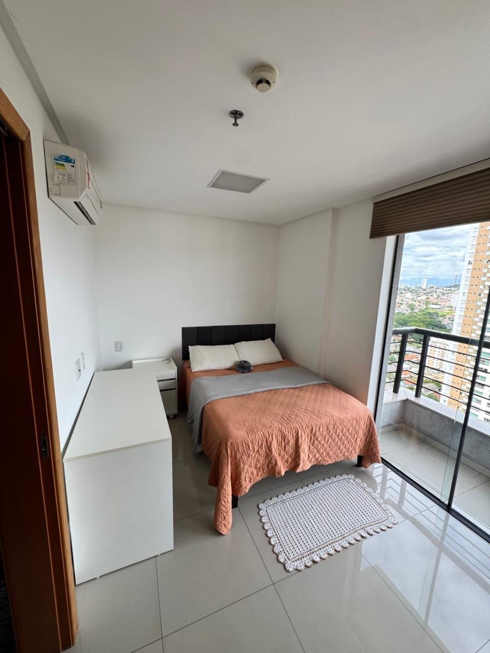 Apartamento 2403 Apartment in Goiania