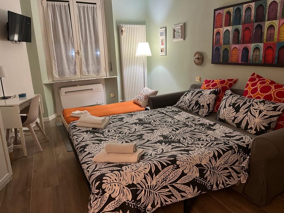La casa di Sara Vacation rental in Florence