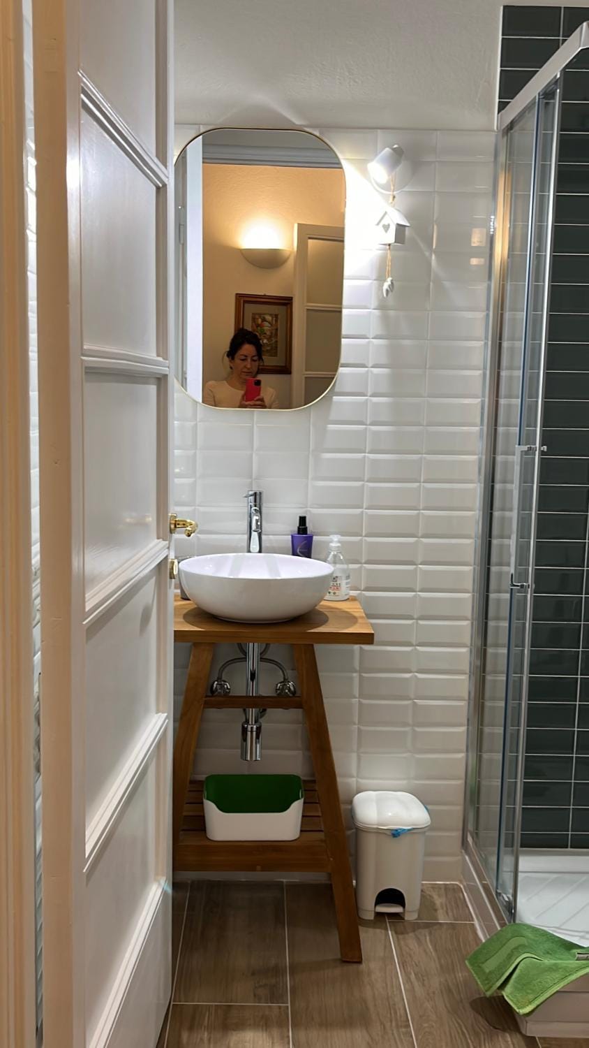 La casa di Sara Vacation rental in Florence