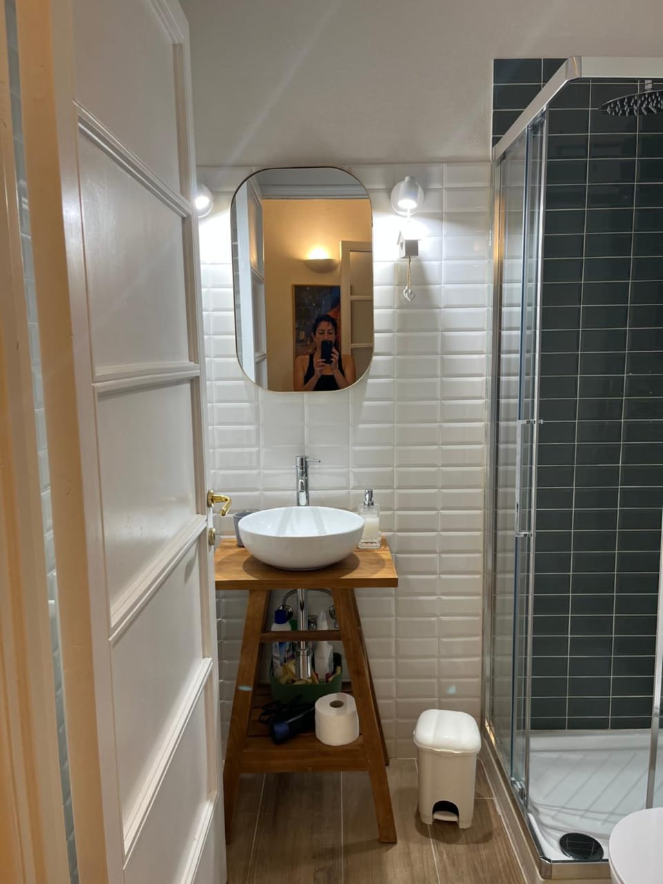La casa di Sara Vacation rental in Florence