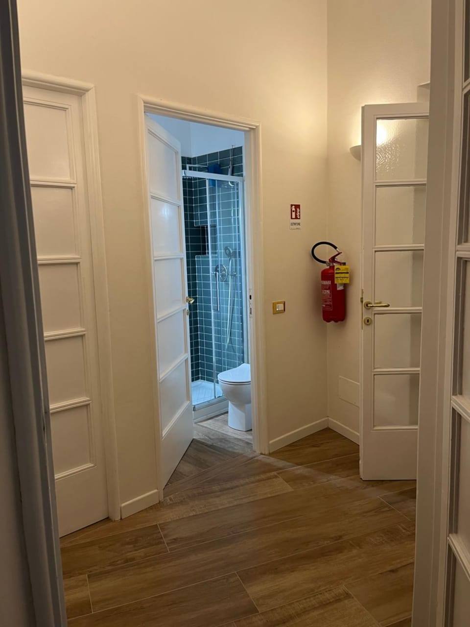 La casa di Sara Vacation rental in Florence