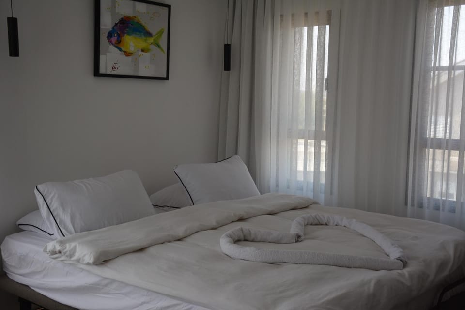 villa boutique Apartment hotel in Jerusalem District